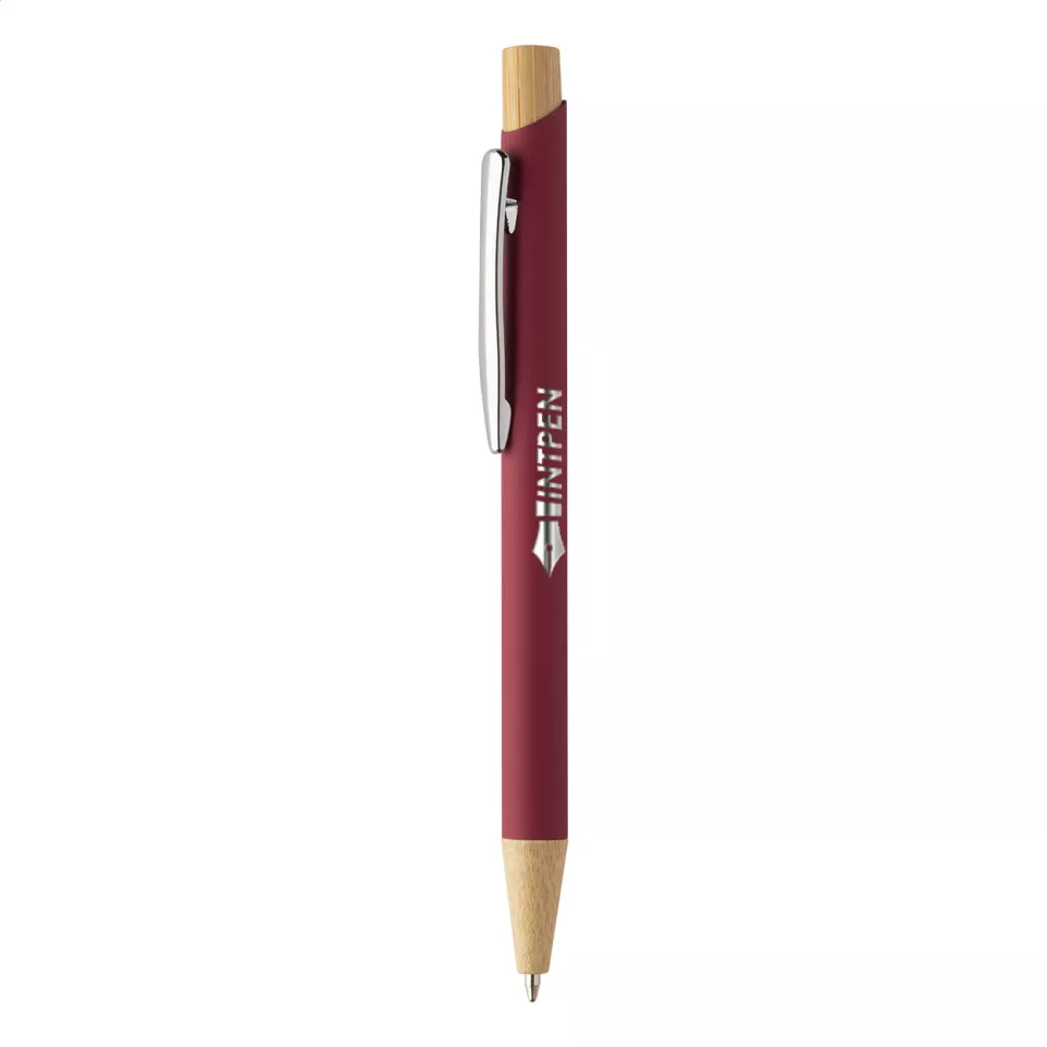 Pastelloo bordeaux  Stylo bille 
