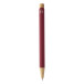 Pastelloo bordeaux  Stylo bille 