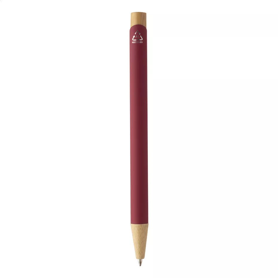 Pastelloo bordeaux  Stylo bille 