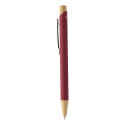 Pastelloo bordeaux  balpen 