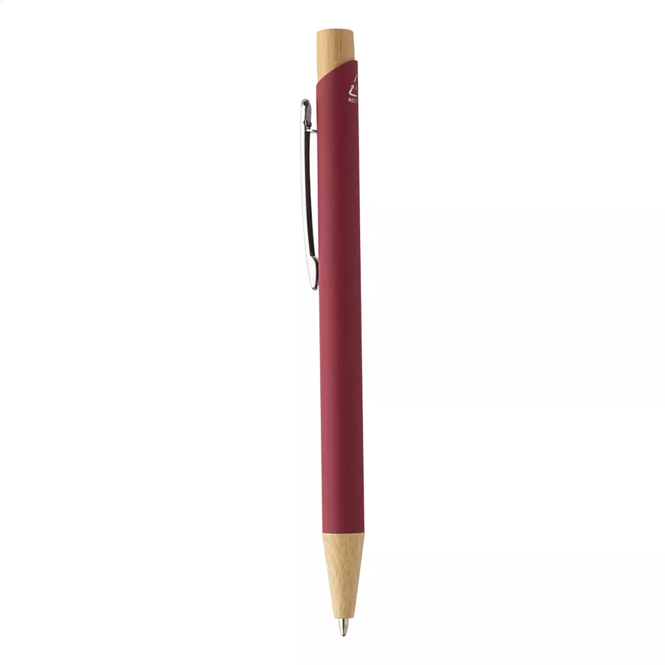 Pastelloo bordeaux  balpen 