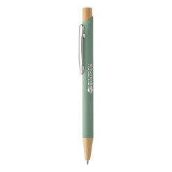 Pastelloo vert pastel  Stylo bille 