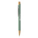 Pastelloo pastelgroen  balpen 