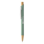Pastelloo pastel green...