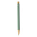 Pastelloo pastel green  ballpoint pen 