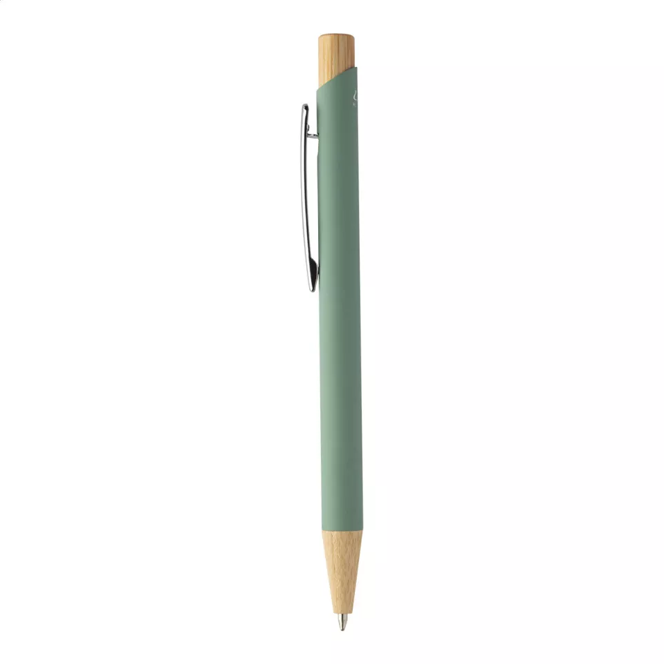 Pastelloo vert pastel  Stylo bille 