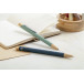 Pastelloo pastelgroen  balpen 
