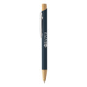 Pastelloo dark blue  ballpoint pen 