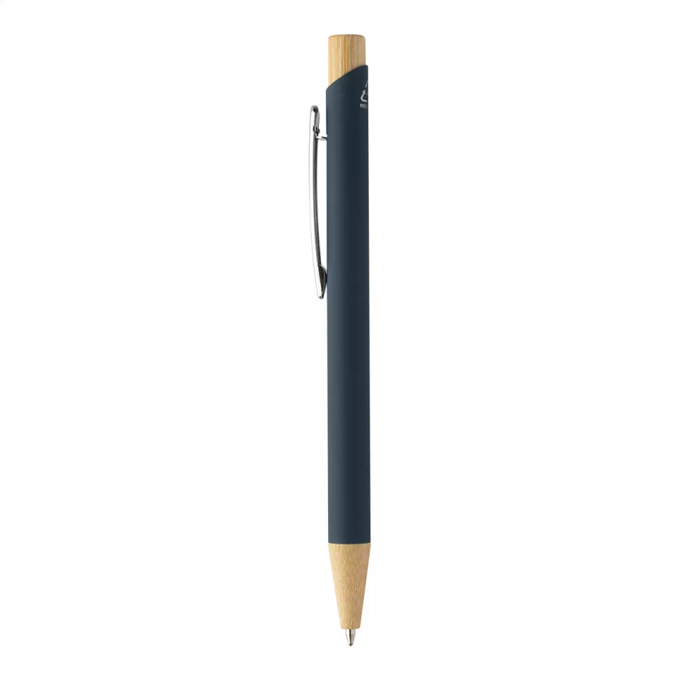 Pastelloo bleu foncé  Stylo bille 