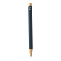 Pastelloo bleu foncé  Stylo bille 