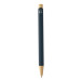 Pastelloo bleu foncé  Stylo bille 