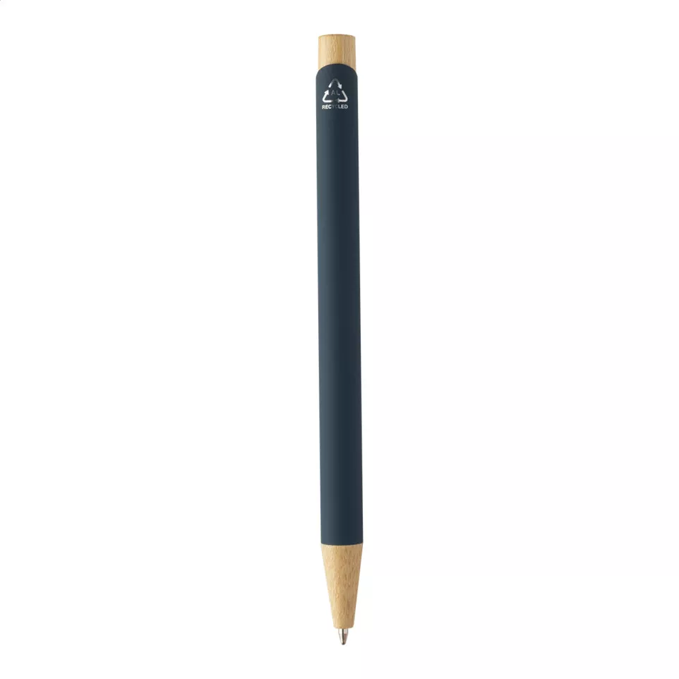 Pastelloo dark blue  ballpoint pen 