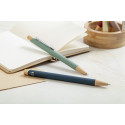 Pastelloo donker blauw  balpen 