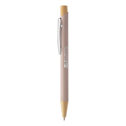 Pastelloo rose pastel  Stylo bille 