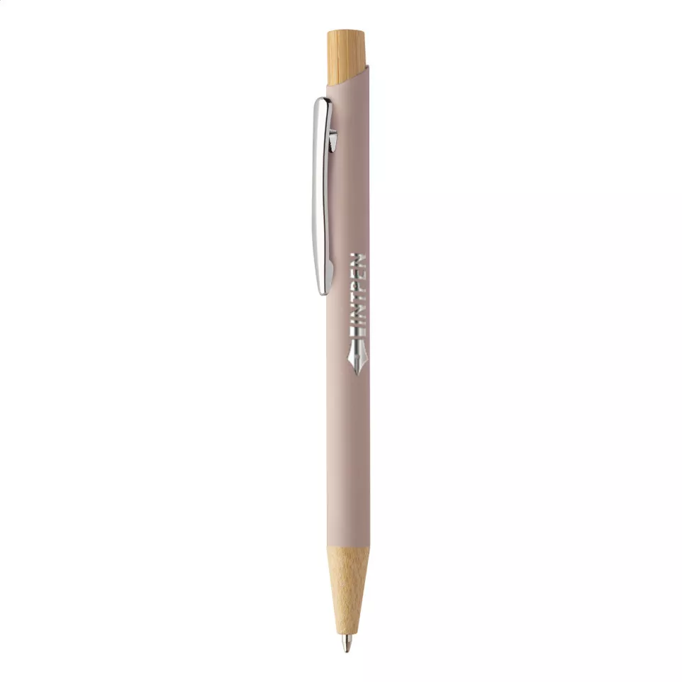 Pastelloo pastelroze  balpen 