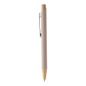 Pastelloo pastel pink  ballpoint pen 