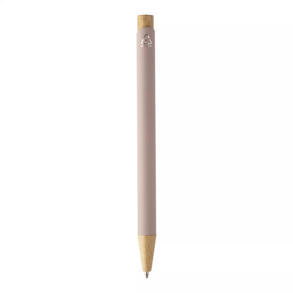 Pastelloo pastel pink  ballpoint pen 