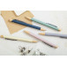 Pastelloo pastelroze  balpen 