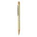 Pastelloo light yellow  ballpoint pen 