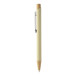 Pastelloo light yellow  ballpoint pen 