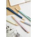 Pastelloo jaune clair  Stylo bille 