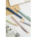 Pastelloo light yellow  ballpoint pen 