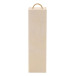 VinoBox natuurlijk  custom made wijngeschenkdoos 
