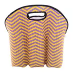 PivoBag zwart wit custom made RPET-biertas 