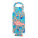 VinoBag white  custom RPET wine bag 