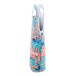 VinoBag white  custom RPET wine bag 
