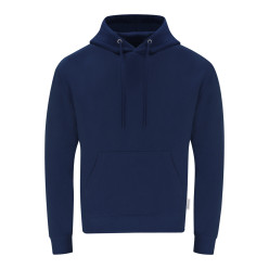 Grane bleu foncé  Sweatshirt avec capuche XL