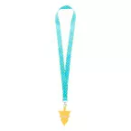 Subyard Mobile Xmas blanc  Tour de cou pour mobile RPET 