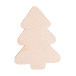 Woofri Xmas natural  custom Christmas fridge magnet, Christmas tree 
