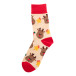 Sokkex naturelle  Chaussettes de Noël 43-46