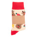 Sokkex naturelle  Chaussettes de Noël 38-42