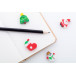 Sommaroy meerkleurig  Kerst gum set 