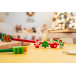 Sommaroy multicolour  Christmas eraser set 