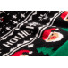 Morkved multicolour  Christmas winter hat 
