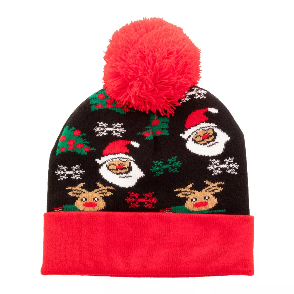 Morkved multicolour  Christmas winter...