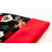 Morkved multicolour  Christmas winter hat 