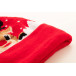 Morkved meerkleurig  Kerst wintermuts 