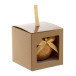 Nordskot gold  Christmas tree ornament 