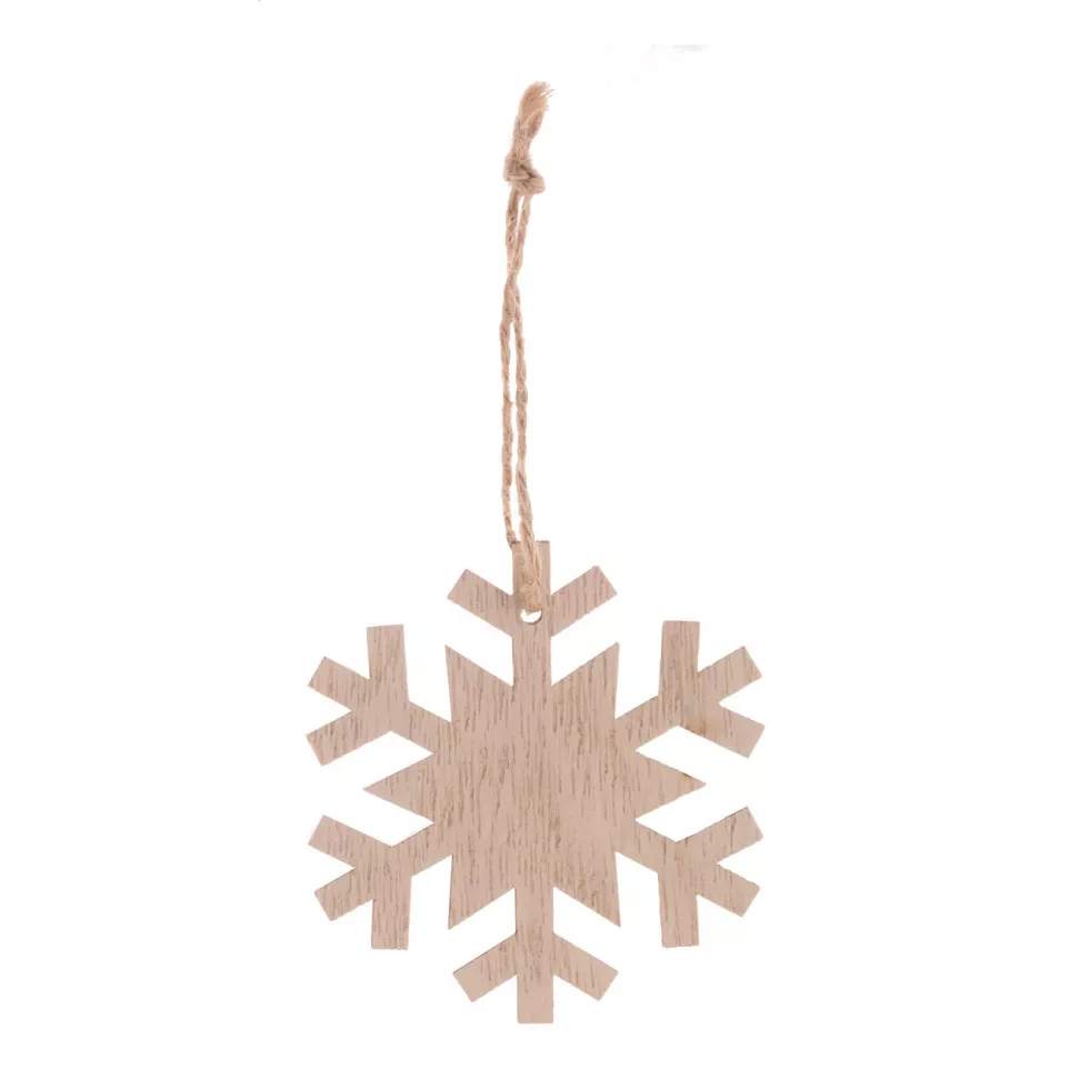 Rosvik natuurlijk  Kerstboomornament,...