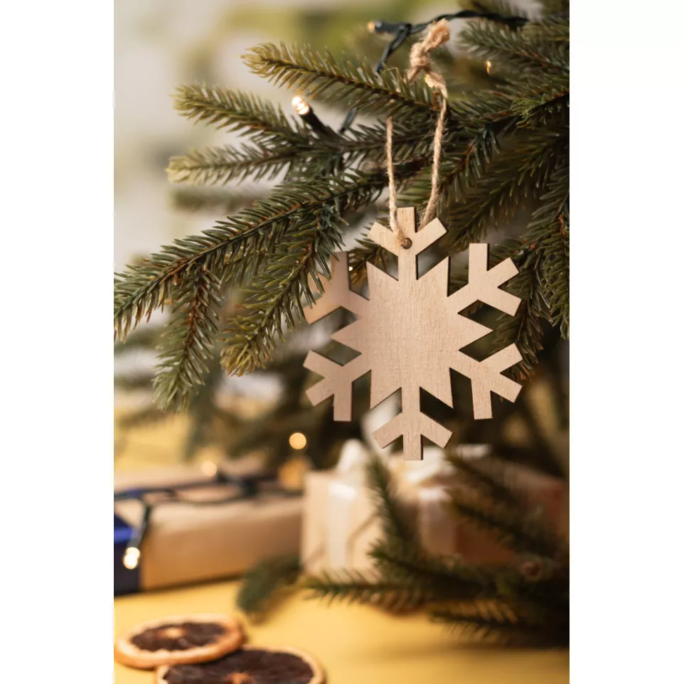 Rosvik natural  Christmas tree...