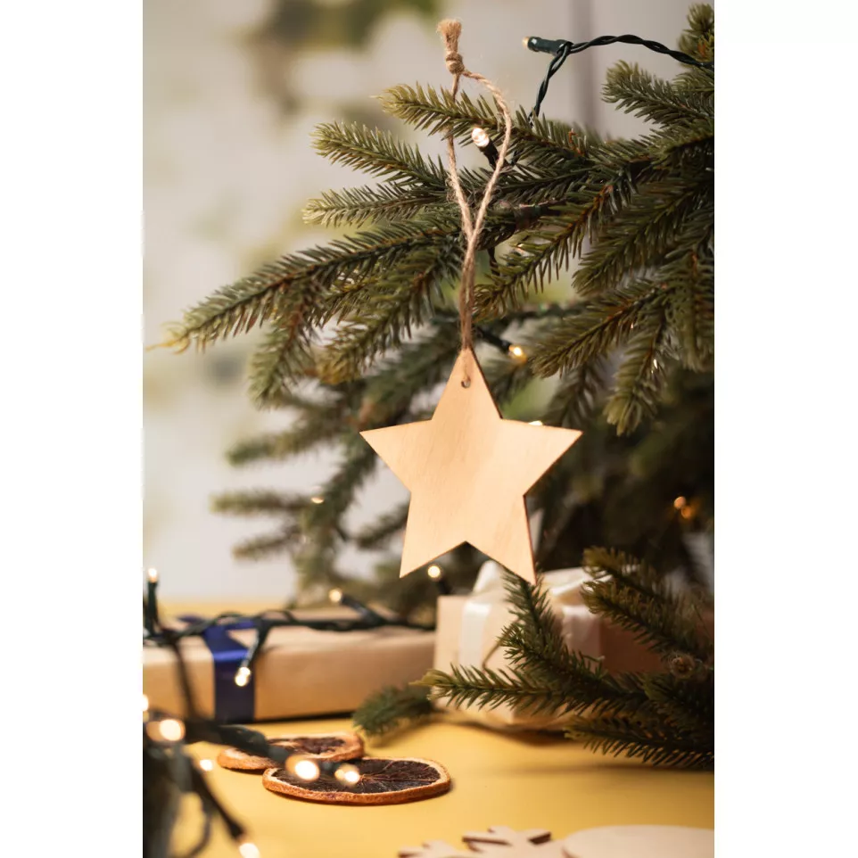 Rosvik natural  Christmas tree...