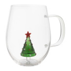 Sjonsta transparant  Kerst...