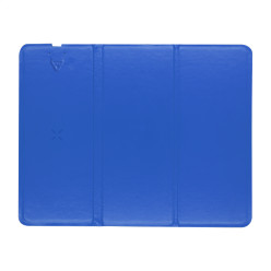 Peppu Charge blauw  draadloze oplader muismat 