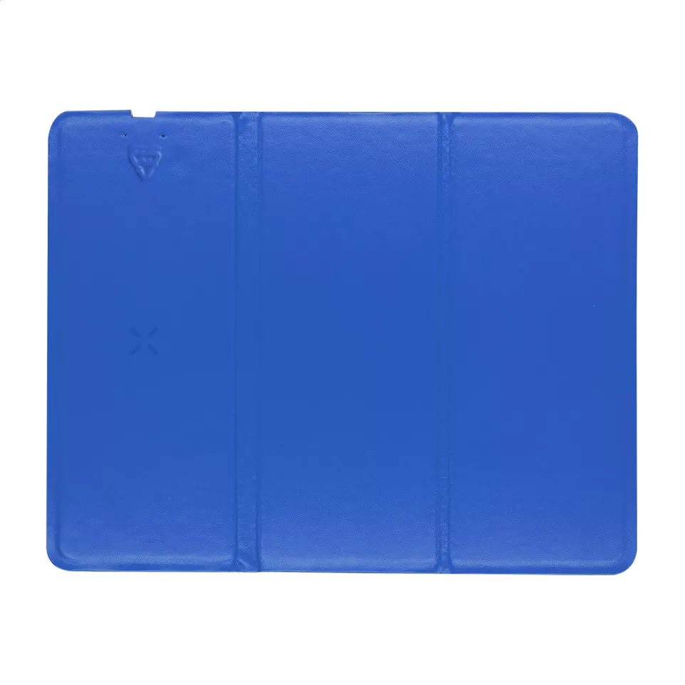 Peppu Charge blauw  draadloze oplader...