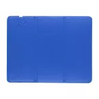 Peppu Charge blauw  draadloze oplader muismat 