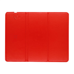 Peppu Charge red  wireless charger mousepad 
